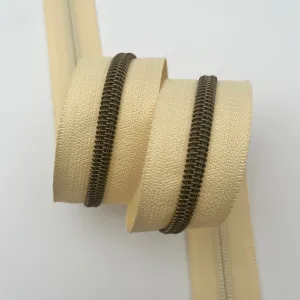 Vanilla Bronze