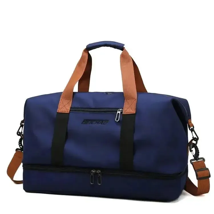 Versatile Duffel Bag | Travel, Gym, Day, or Weekend Bag