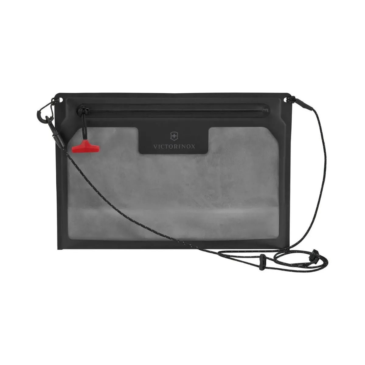 Victorinox Touring 2.0 Travel 2-in-1 Duffel - Grey