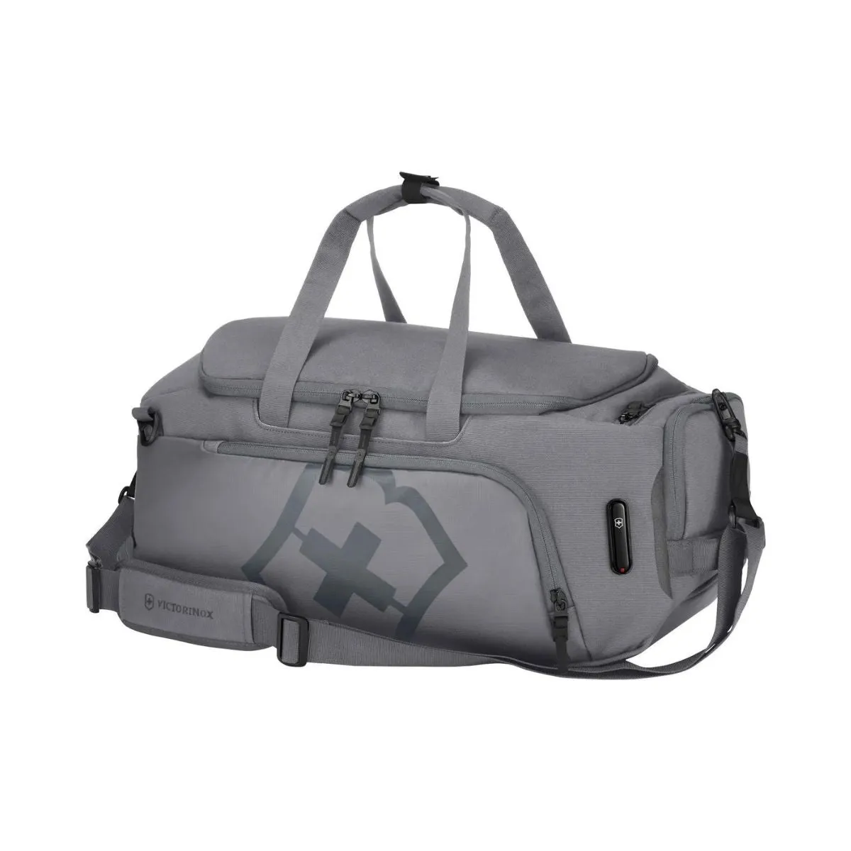 Victorinox Touring 2.0 Travel 2-in-1 Duffel - Grey