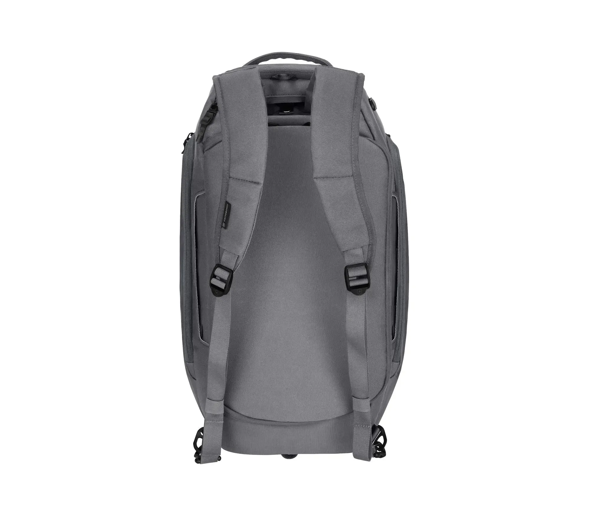 Victorinox Touring 2.0 Travel 2in1 Duffel Polyester Black / Gray - 38L