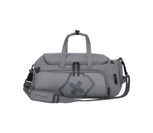 Victorinox Touring 2.0 Travel 2in1 Duffel Polyester Black / Gray - 38L