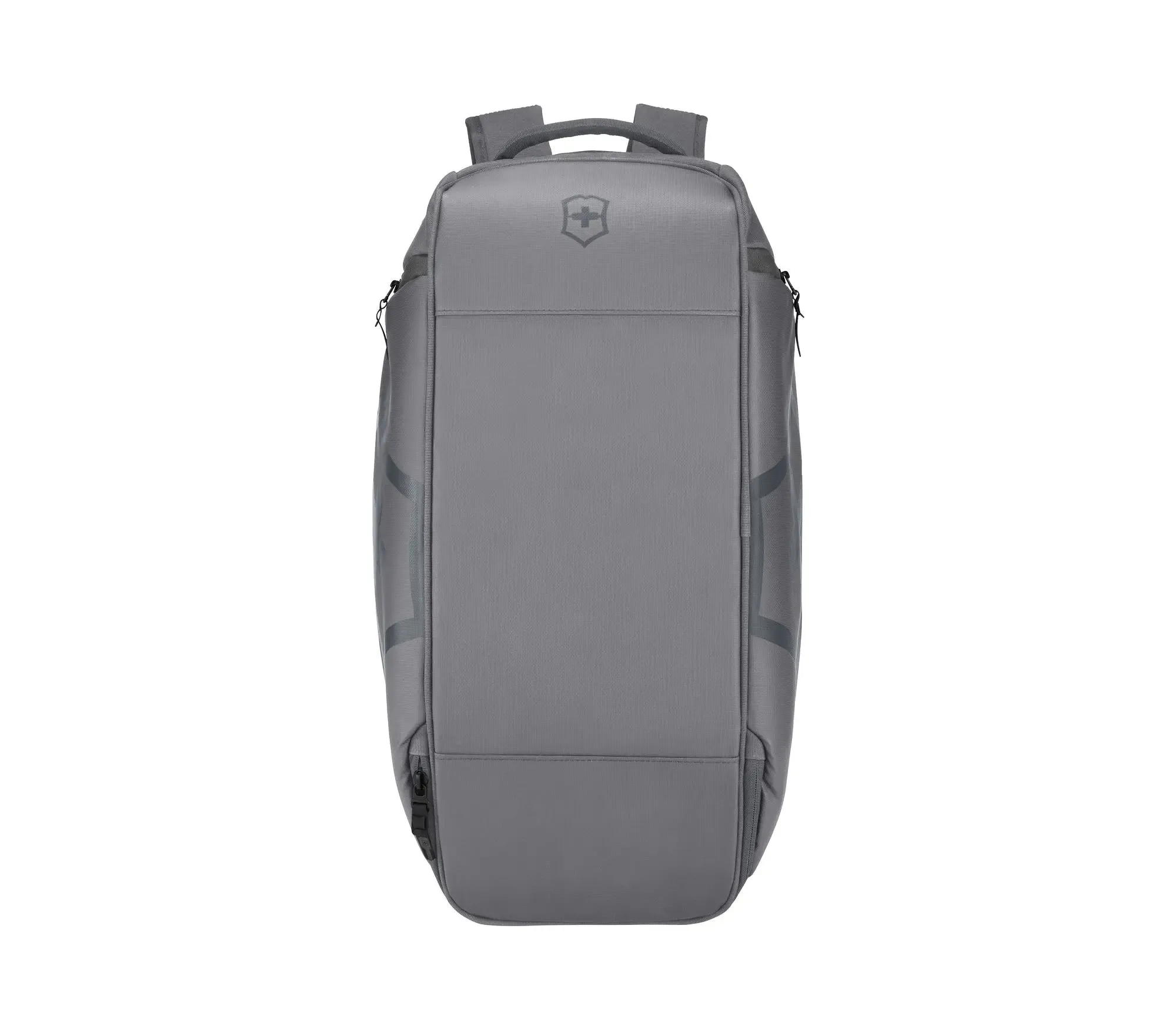 Victorinox Touring 2.0 Travel 2in1 Duffel Polyester Black / Gray - 38L