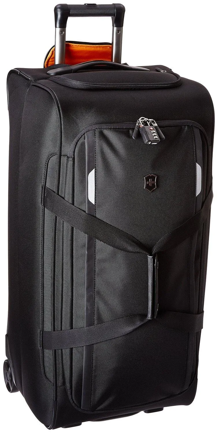Victorinox Werks Traveler 5.0 Wheeled Duffel