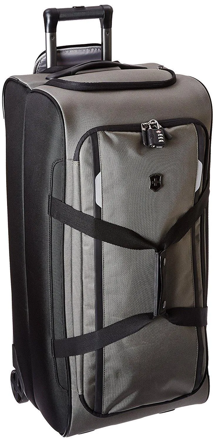 Victorinox Werks Traveler 5.0 Wheeled Duffel