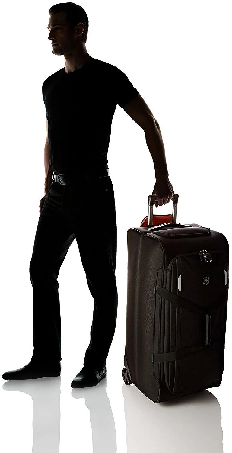 Victorinox Werks Traveler 5.0 Wheeled Duffel