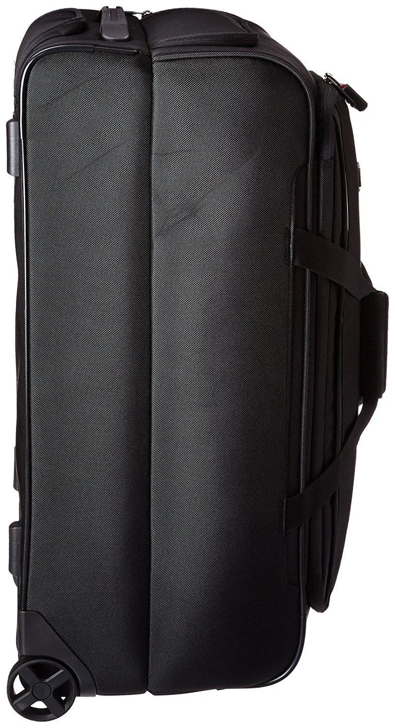 Victorinox Werks Traveler 5.0 Wheeled Duffel