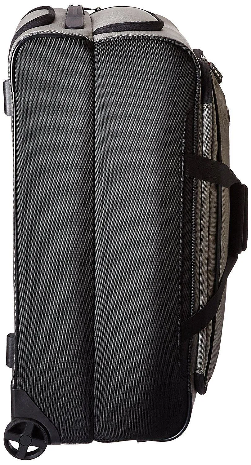 Victorinox Werks Traveler 5.0 Wheeled Duffel