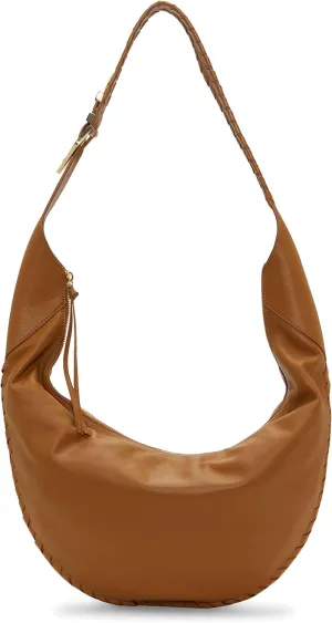 Vince Camuto Clarq Hobo, Aged Rum