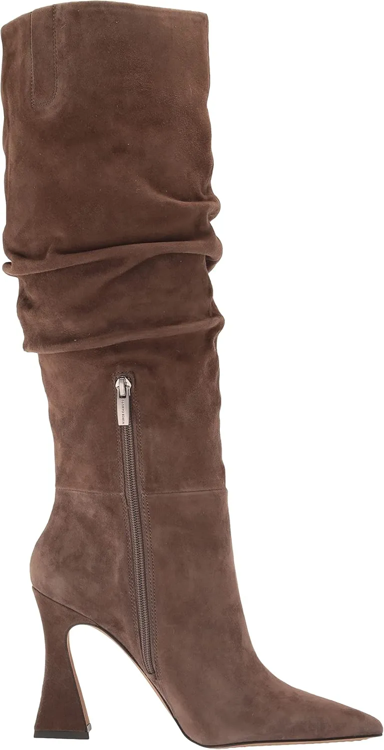 Vince Camuto Women's Footwear Alinkay Knee High Boot