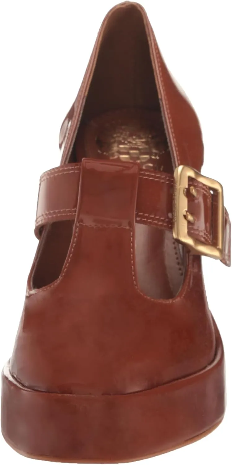 Vince Camuto Women's Marocean High Heel Loafer Pump