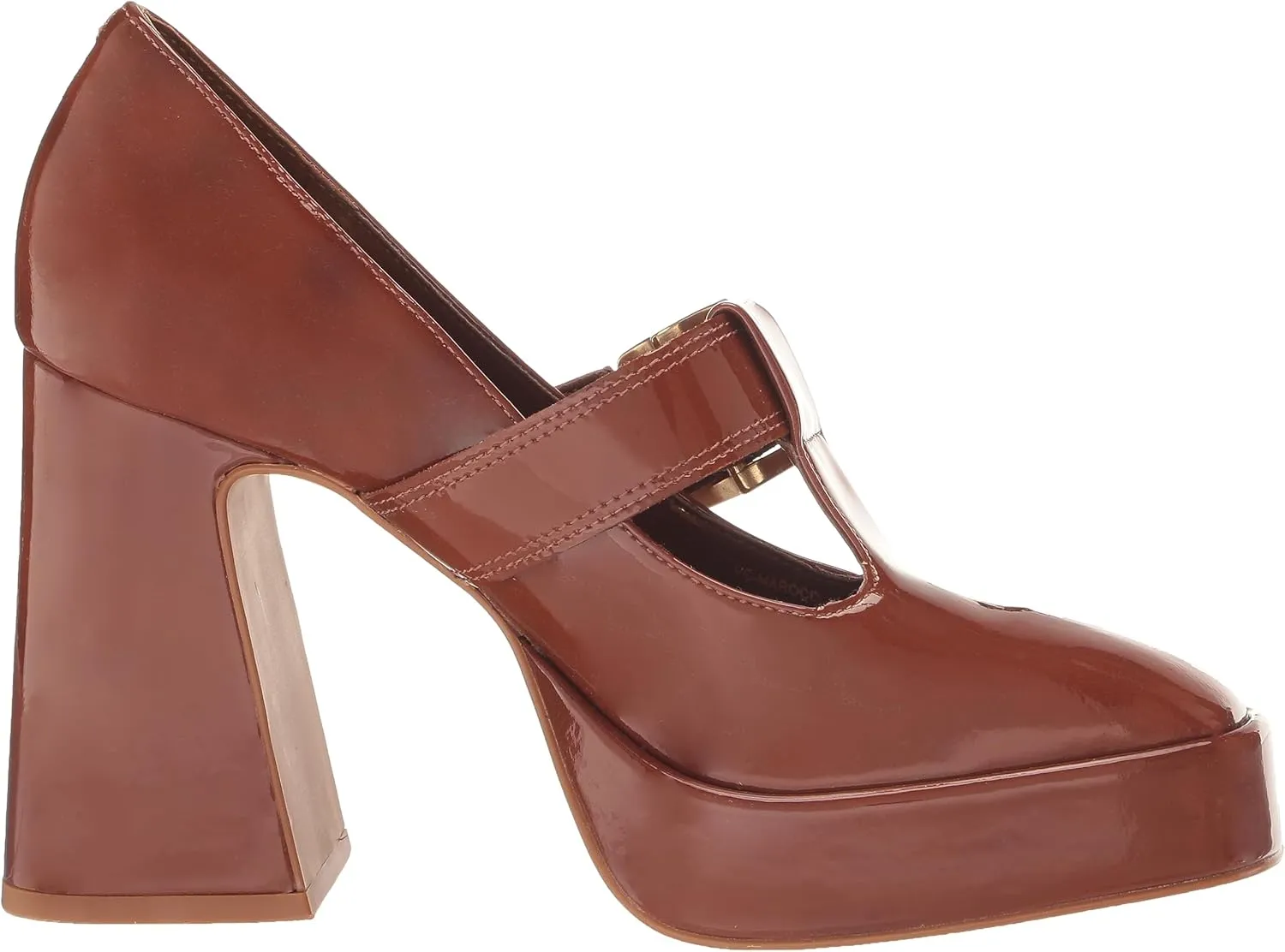Vince Camuto Women's Marocean High Heel Loafer Pump