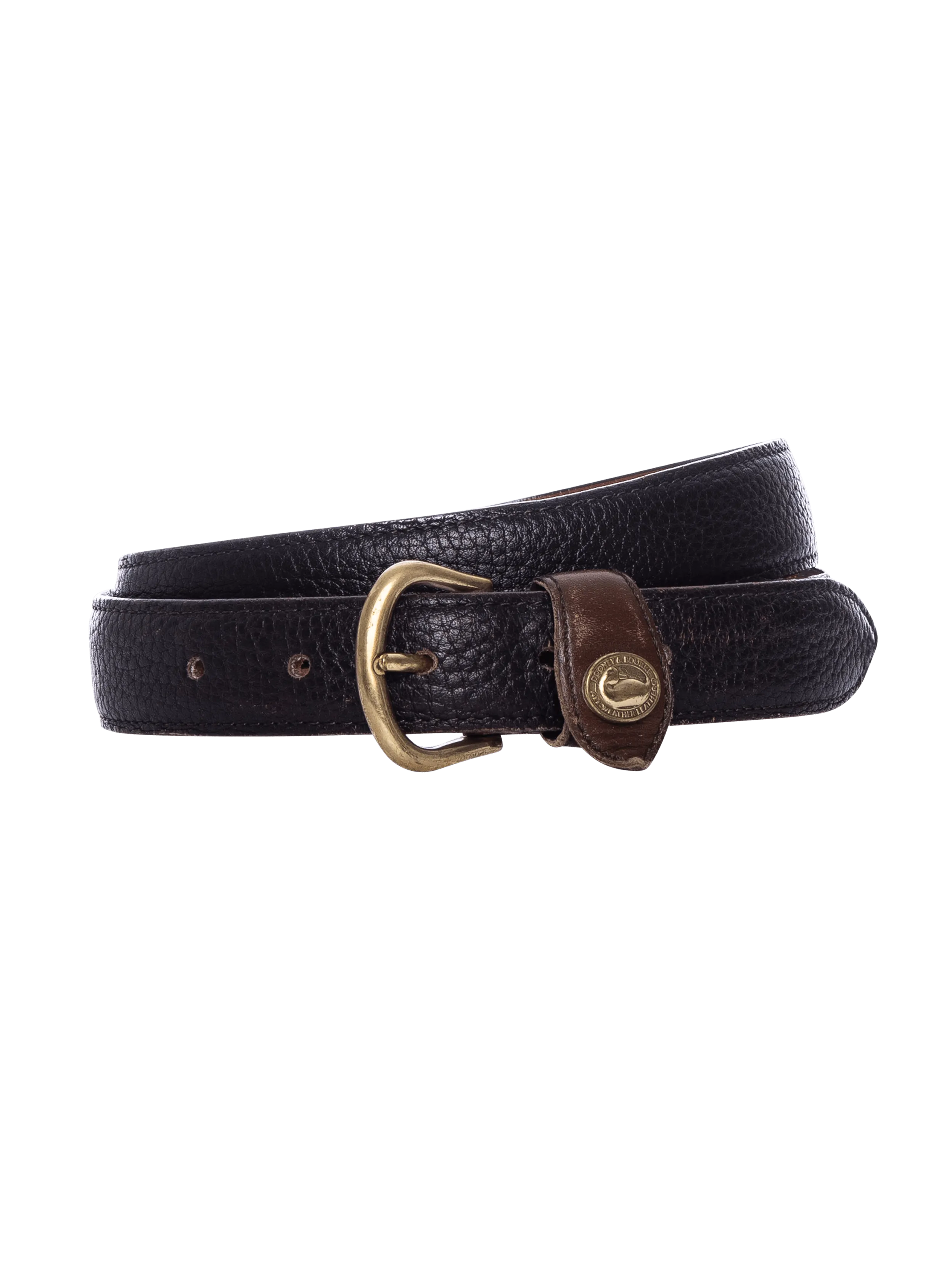 Vintage Belt 242