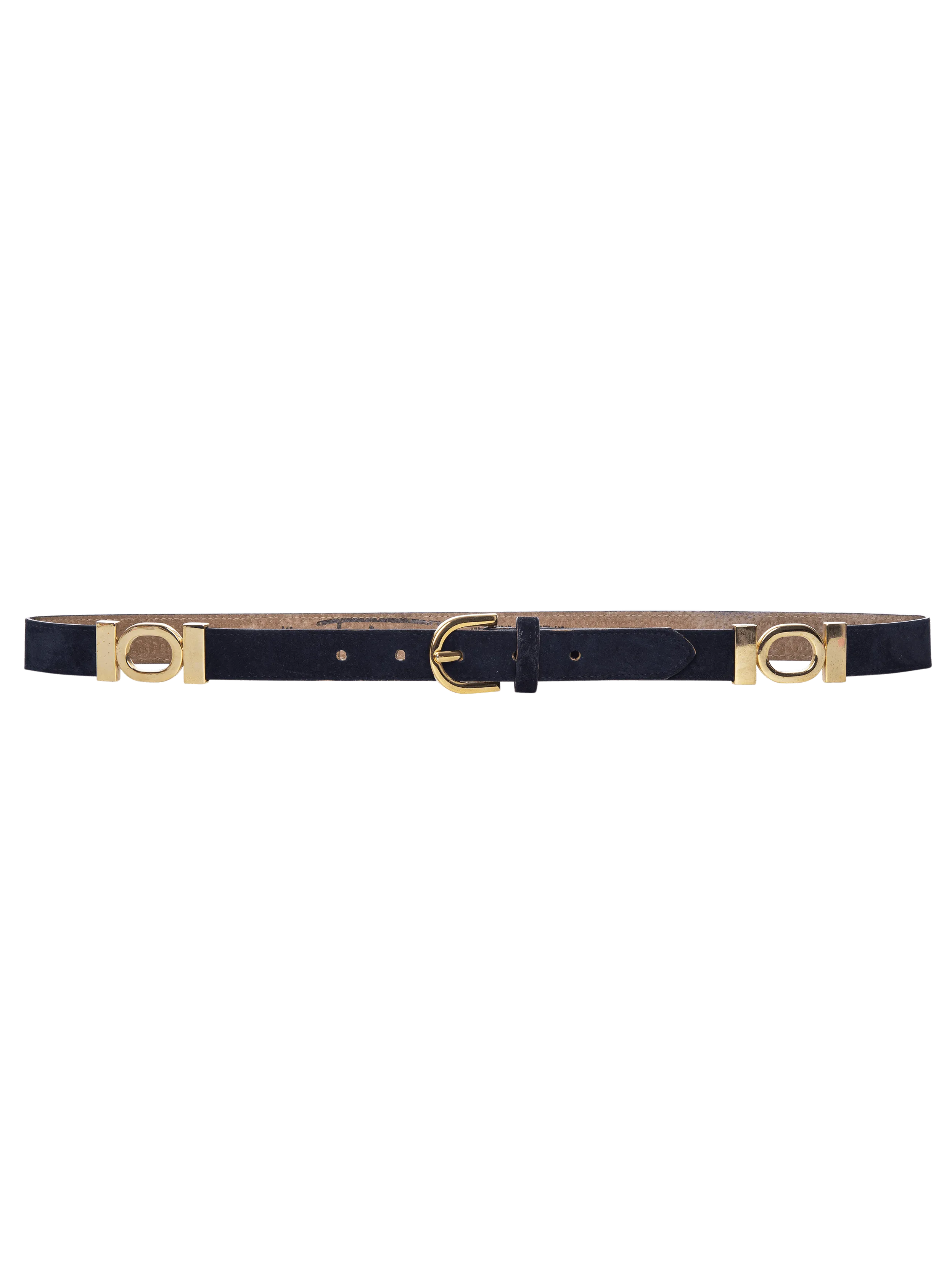 Vintage Belt 250