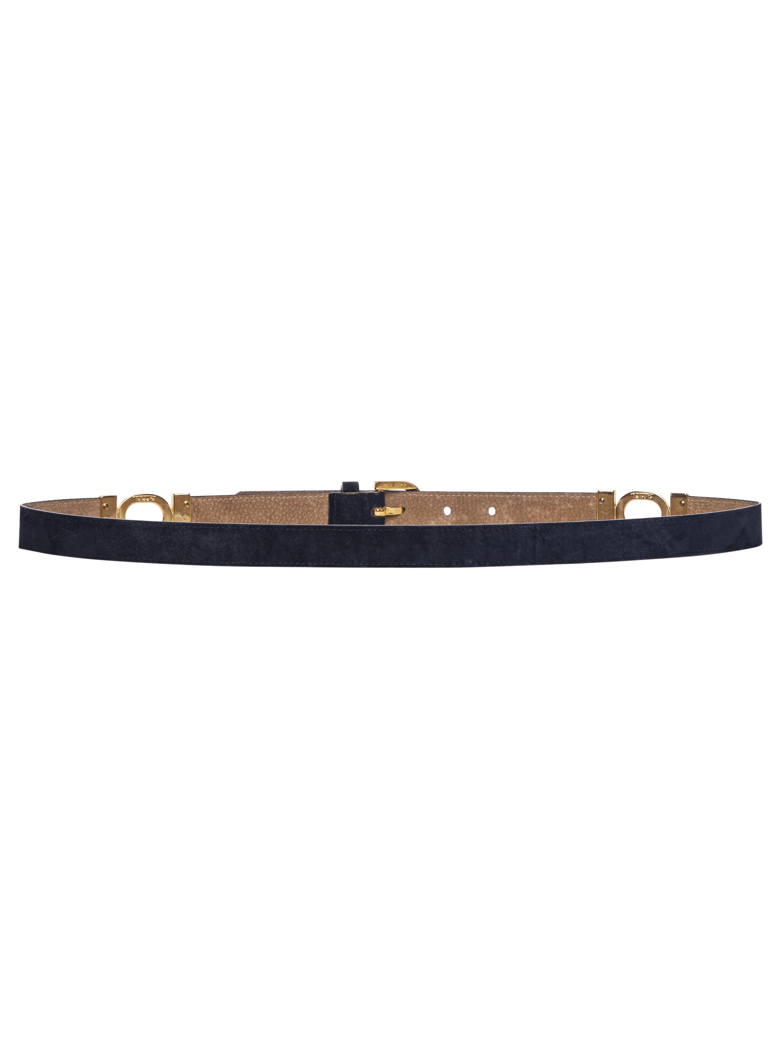 Vintage Belt 250