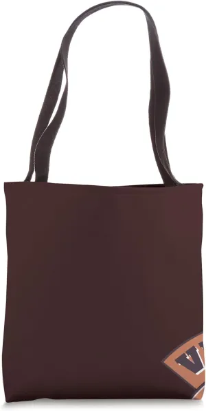 Virtual Aviator Logo Tote Bag