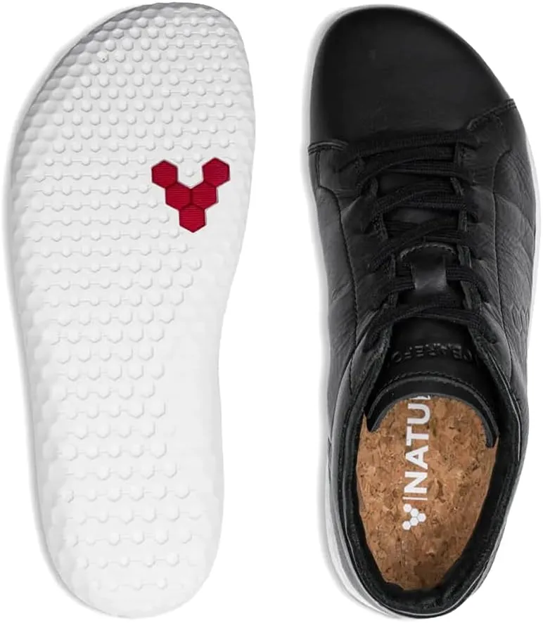 Vivobarefoot mens Low-top