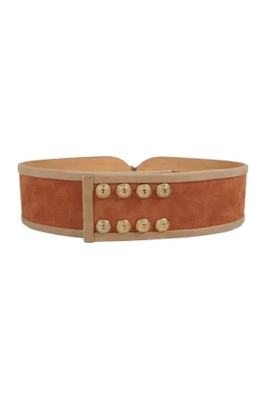 [WA2641] Balmain | Belt