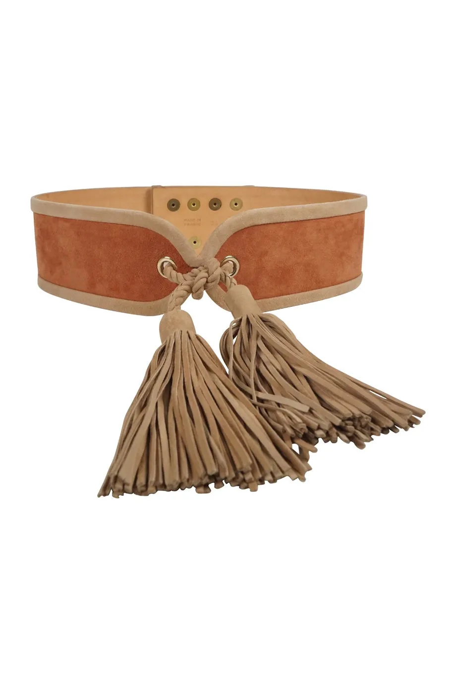 [WA2641] Balmain | Belt