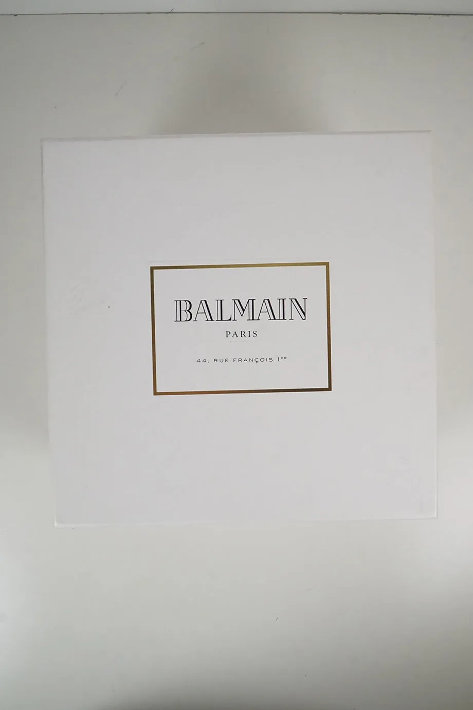 [WA2641] Balmain | Belt