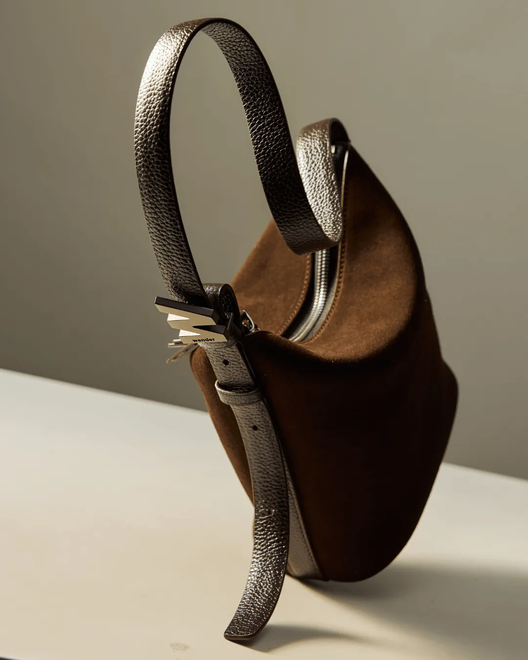 Wander W Hobo Bag