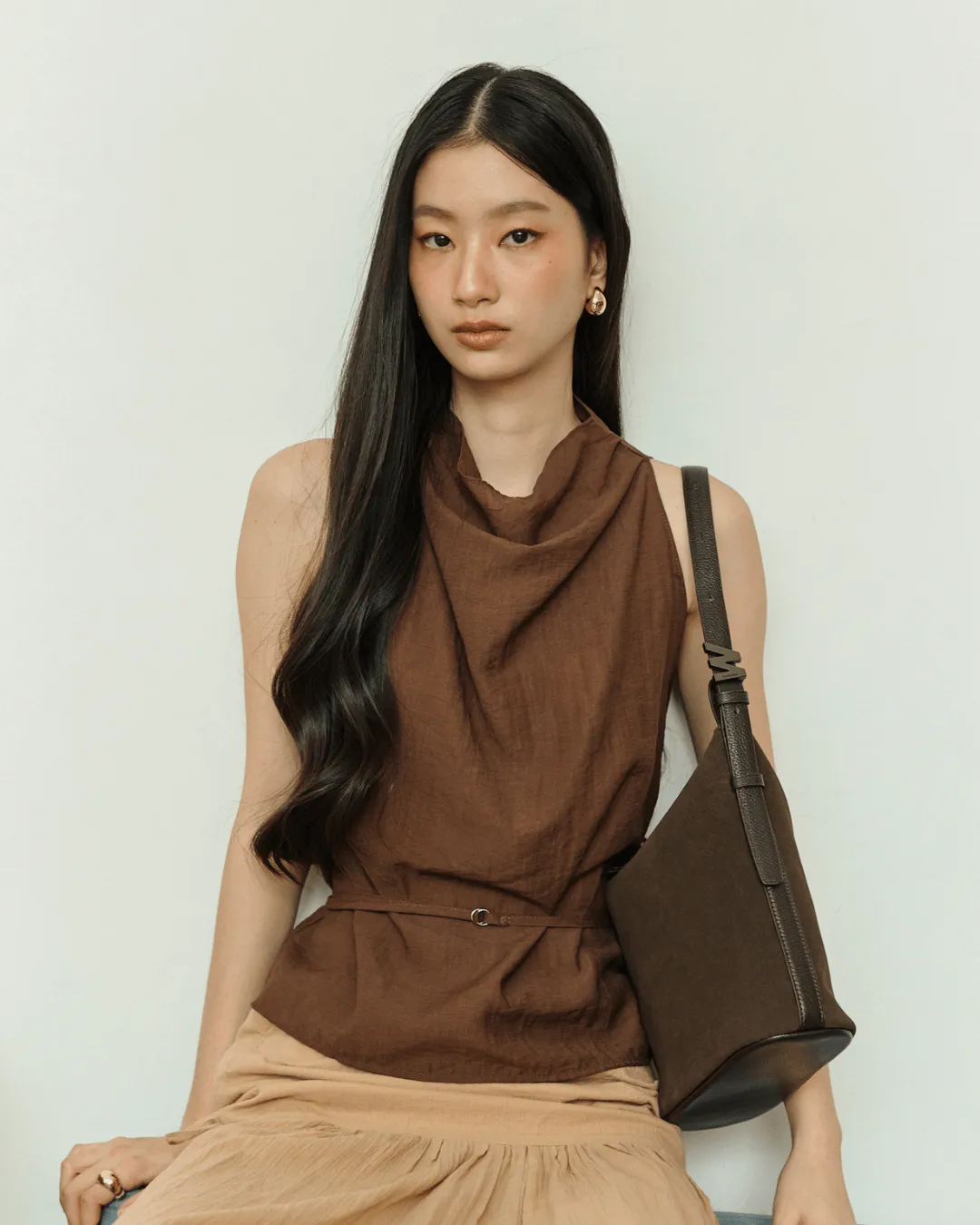 Wander W Hobo Bag
