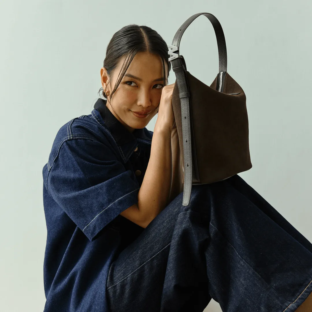 Wander W Hobo Bag