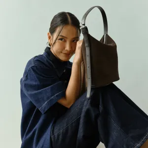 Wander W Hobo Bag