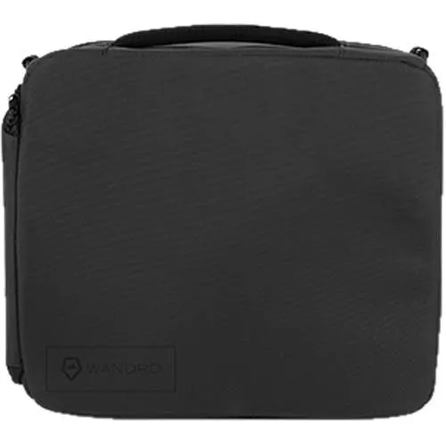 WANDRD PRVKE 21L v3 Photo Bundle with Essential Camera Cube (Wasatch Green)