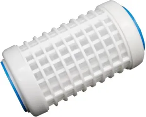 Water Purification Filter 10inch/20inch/5 inch Nylon Mesh Pre-Water Filter Removal The Chlorine Replacement The Water Filter Home Appliances(5inch)