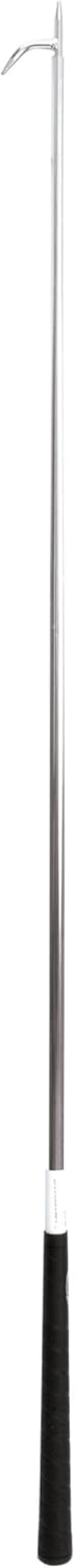 Weaver Leather Show Stick 47IN Chrome-Plated