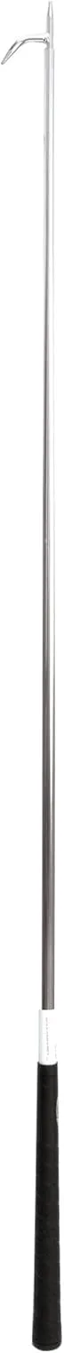 Weaver Leather Show Stick 47IN Chrome-Plated