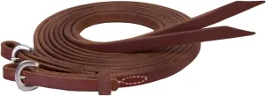 Weaver Leather Stacy Westfall ProTack Oiled Split Rein