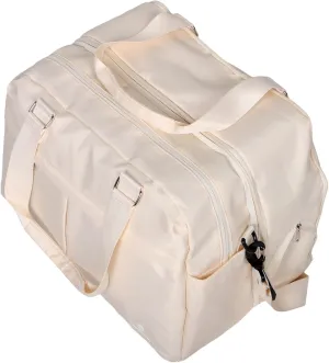 Weekender Bag Duffel Bag for Travel Large Separate Wet Dry Lightweight Portable Men Women's