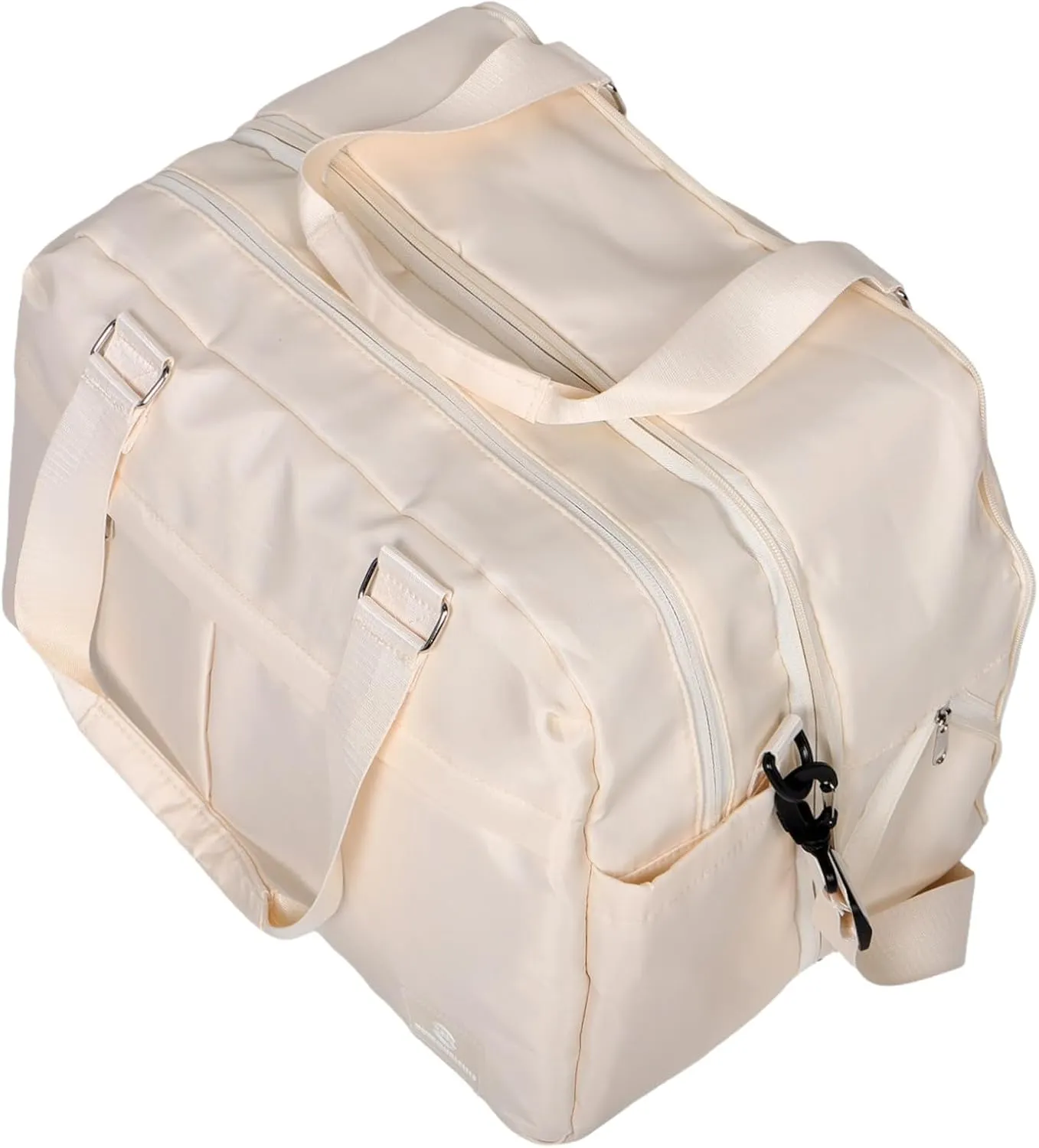 Weekender Bag Duffel Bag for Travel Large Separate Wet Dry Lightweight Portable Men Women's