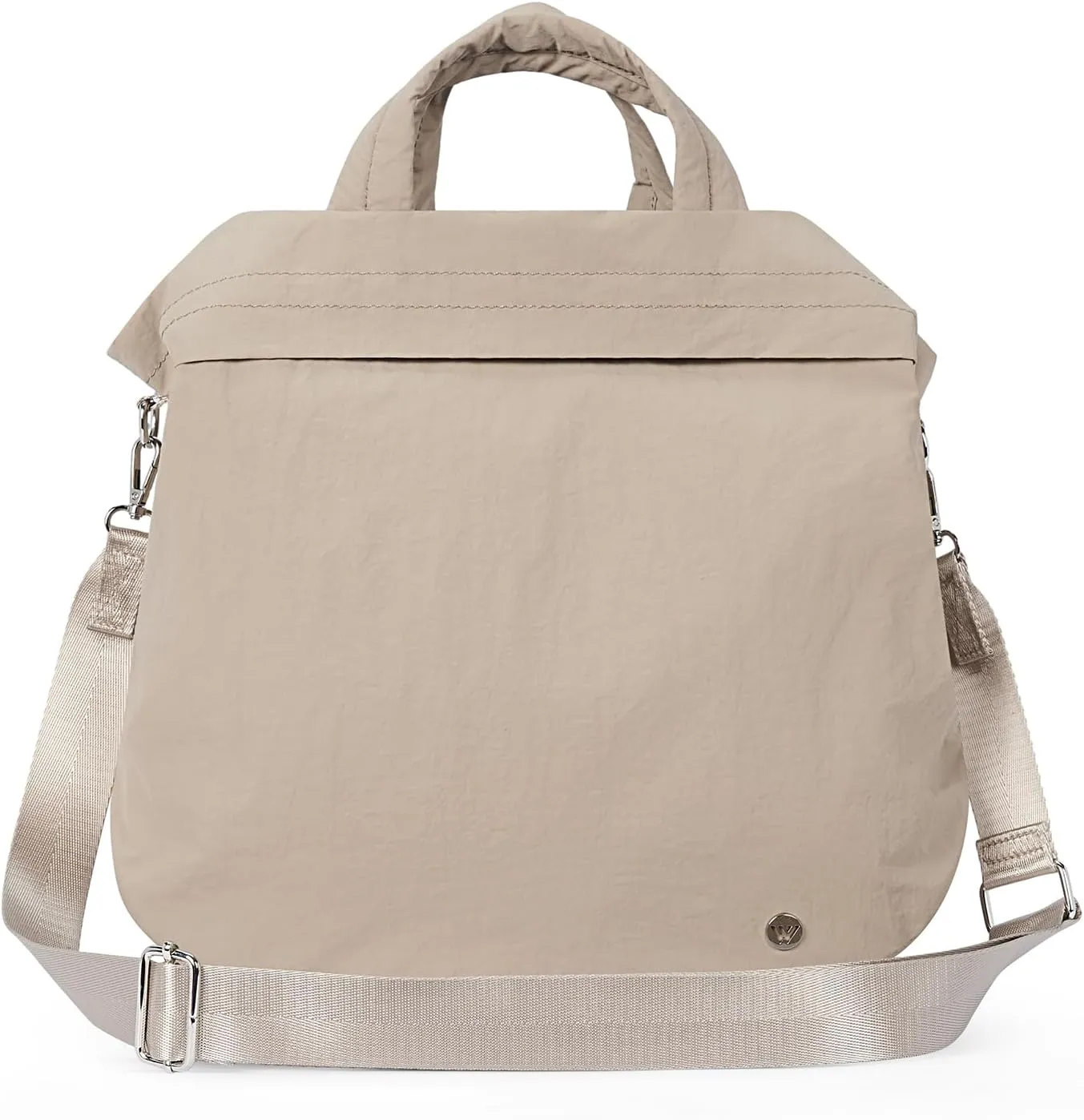 WESTBRONCO Hobo Crossbody Bags for Women 26L Tote Shoulder Bag with Adjustable Strap Large Carryall for Work Gym Everyday