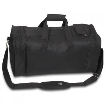Wholesale Affordable Classic Gear Bags - Medium