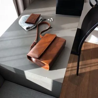 Women Bags Vintage Season clearance Square Complete product line Shoulder