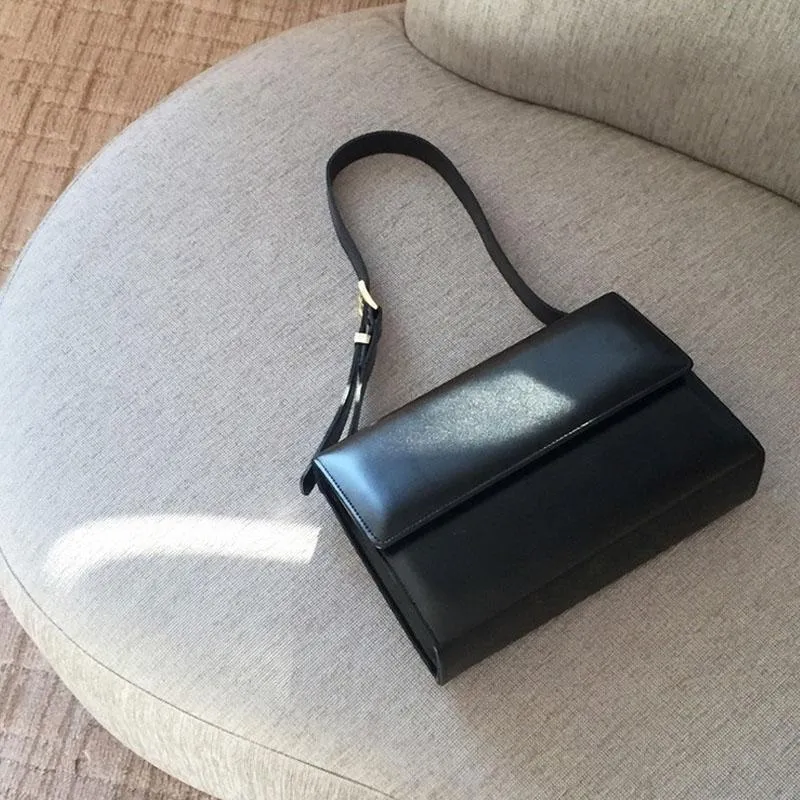 Women Bags Vintage Season clearance Square Complete product line Shoulder
