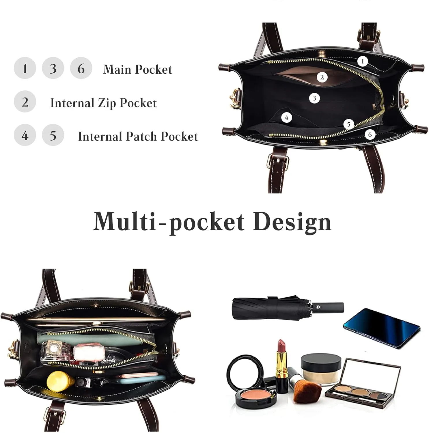 Women Handbag Tote Bag Top Handle Bag