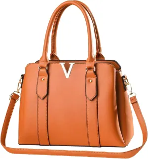 Women Purses and Handbags Stylish Shoulder Tote Bags Top Handle Satchel Retro Crossbody Bag Black