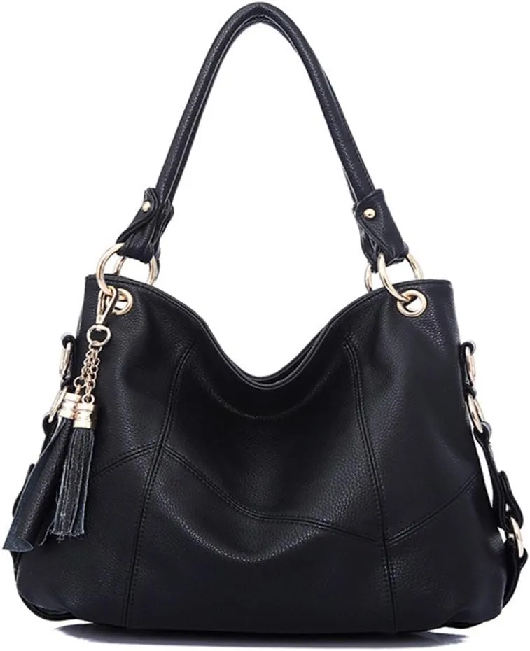 Women Top-Handle Bag Shoulder Bag Satchel Handbags Tote Bags Purse