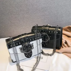Women's Italian Satchel Bags 2019 Collection - LION