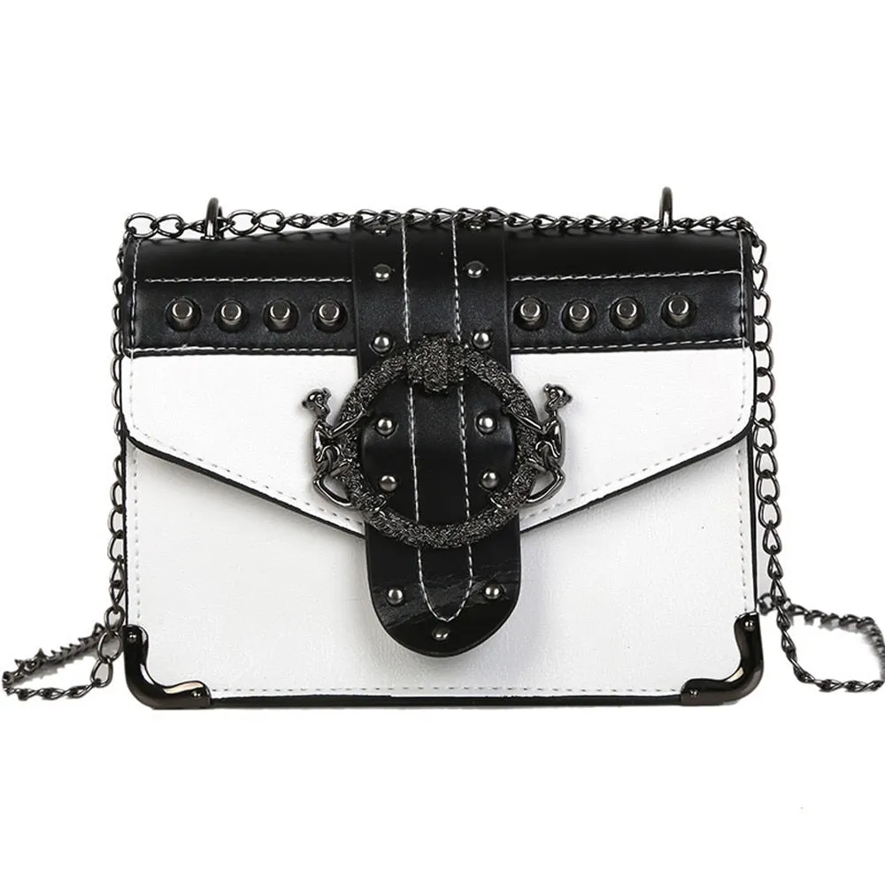 Women's Italian Satchel Bags 2019 Collection - LION