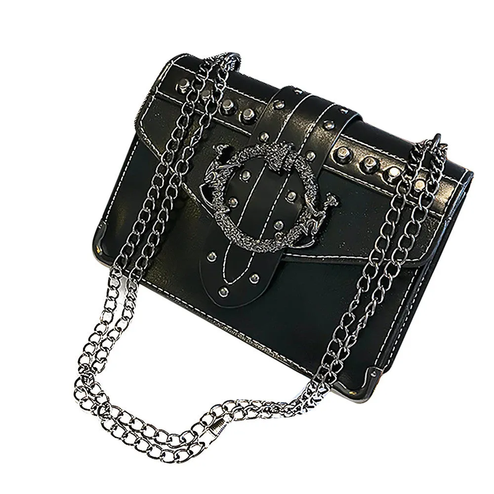 Women's Italian Satchel Bags 2019 Collection - LION