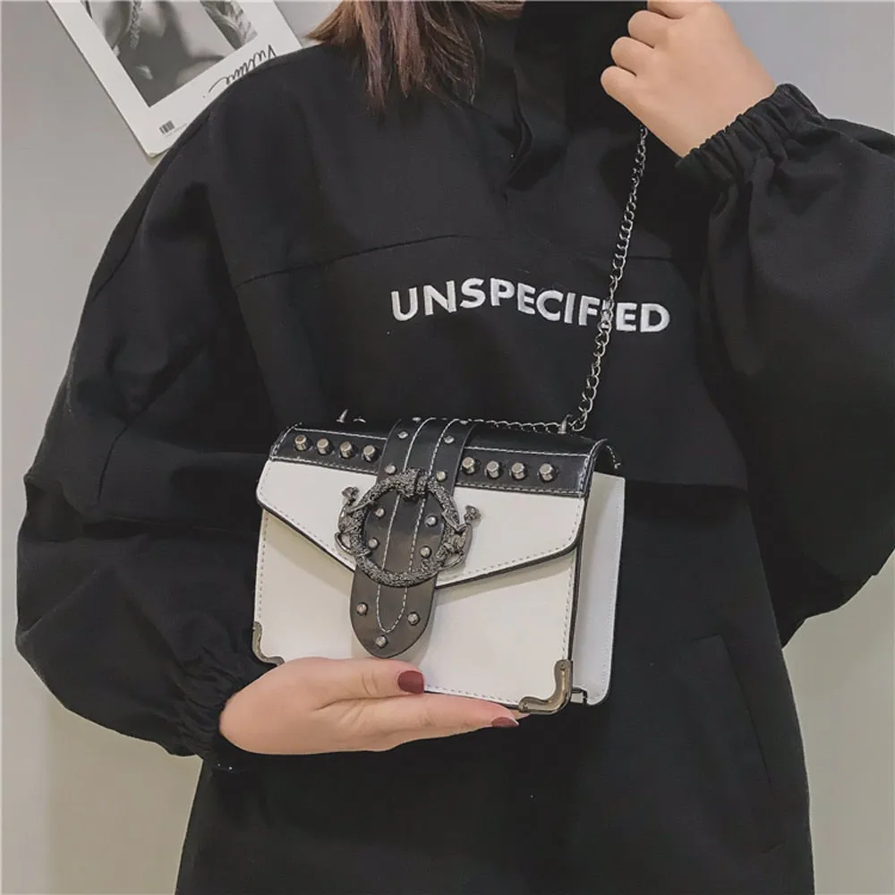 Women's Italian Satchel Bags 2019 Collection - LION
