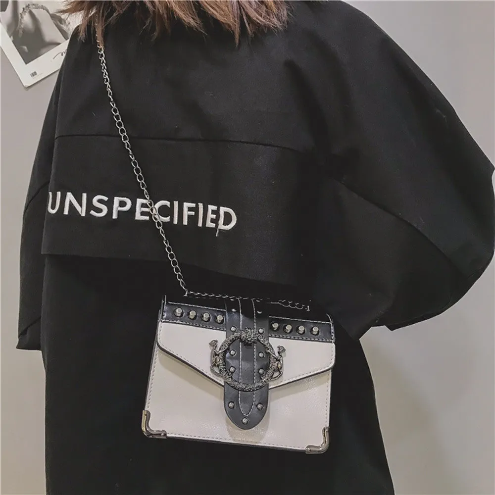 Women's Italian Satchel Bags 2019 Collection - LION
