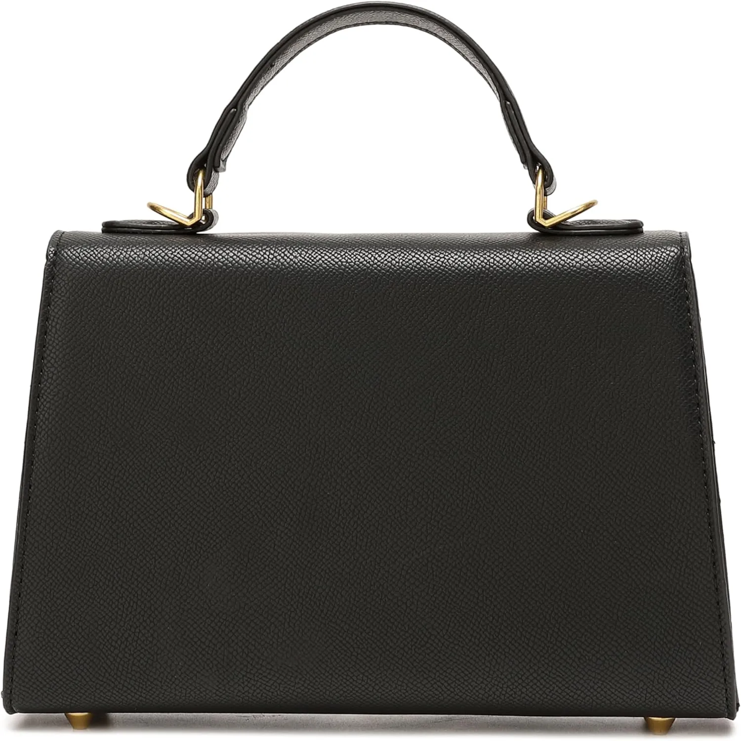 Women's Mini Top Handle Crossbody Satchel Handbag