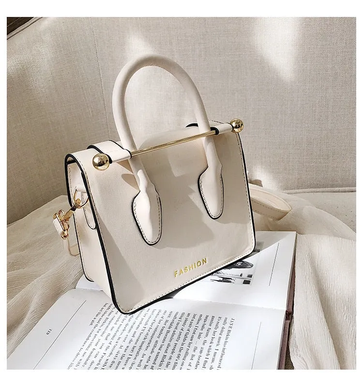 Women's Shoulder Handbags 2019 Collection - PERSIA