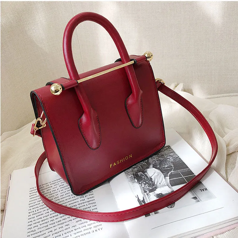 Women's Shoulder Handbags 2019 Collection - PERSIA